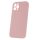 iPhone 13 Pro Max Mag Invisible tok pasztell rózsaszín-5900495128416 12 kép