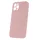 iPhone 13 Pro Max Mag Invisible tok pasztell rózsaszín-5900495128416 12 kép
