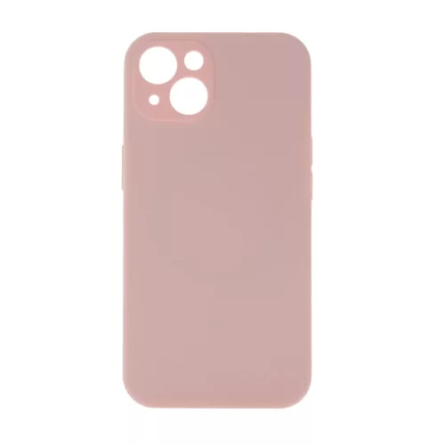 iPhone 13 Pro Max Mag Invisible tok pasztell rózsaszín-5900495128416 1 kép