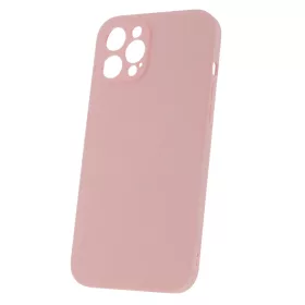 iPhone 13 Pro Mag Invisible tok pasztell rózsaszín-5900495128423 12 kép