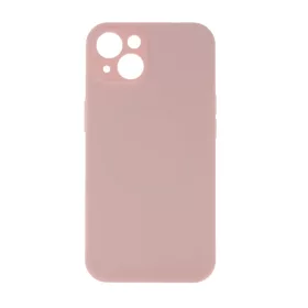 iPhone 13 Pro Mag Invisible tok pasztell rózsaszín-5900495128423 1 kép