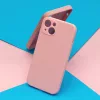iPhone 13 Pro Mag Invisible tok pasztell rózsaszín-5900495128423 5 kép