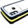Hybrid PC és TPU tok Huawei P Smart 2019 arany-7426825369994 2 kép