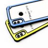Hybrid PC és TPU tok Huawei P Smart 2019 arany-7426825369994 7 kép
