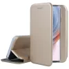 Samsung Galaxy S24 Plus Smart Diva fliptok arany-5900495755339 3 kép