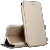 Samsung Galaxy S24 Ultra Smart Diva fliptok arany-5900495755322 4 kép