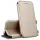Samsung Galaxy S24 Ultra Smart Diva fliptok arany-5900495755322 4 kép