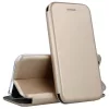 Samsung Galaxy S24 Smart Diva fliptok arany-5900495755315 1 kép