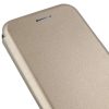 Samsung Galaxy S24 Smart Diva fliptok arany-5900495755315 2 kép