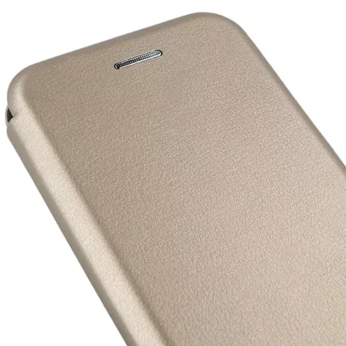 Samsung Galaxy S24 Smart Diva fliptok arany-5900495755315 2 kép