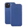 Samsung Galaxy S24 Plus Smart Diva fliptok sötétkék-5900495755292 1 kép