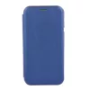 Samsung Galaxy S24 Plus Smart Diva fliptok sötétkék-5900495755292 2 kép