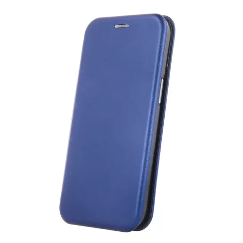 Samsung Galaxy S24 Plus Smart Diva fliptok sötétkék-5900495755292 6 kép