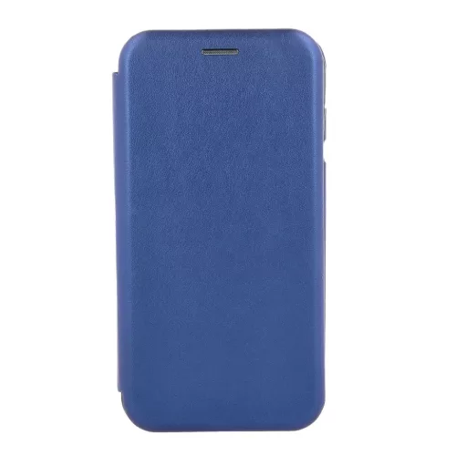 Samsung Galaxy S24 Ultra Smart Diva fliptok sötétkék-5900495755285 2 kép