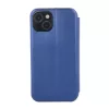 Samsung Galaxy S24 Ultra Smart Diva fliptok sötétkék-5900495755285 3 kép