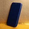 Samsung Galaxy S24 Ultra Smart Diva fliptok sötétkék-5900495755285 7 kép