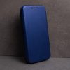 Samsung Galaxy S24 Ultra Smart Diva fliptok sötétkék-5900495755285 10 kép