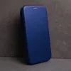 Samsung Galaxy S24 Ultra Smart Diva fliptok sötétkék-5900495755285 10 kép