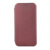 Samsung Galaxy S24 Ultra Smart Diva fliptok bordó-5900495755247 2 kép