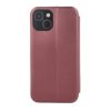 Samsung Galaxy S24 Ultra Smart Diva fliptok bordó-5900495755247 3 kép