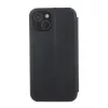 Samsung Galaxy S24 Ultra Smart Diva fliptok fekete-5900495755193 3 kép