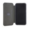Samsung Galaxy S24 Ultra Smart Diva fliptok fekete-5900495755193 4 kép