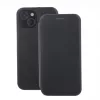 Samsung Galaxy S24 Smart Diva fliptok fekete-5900495755179 1 kép