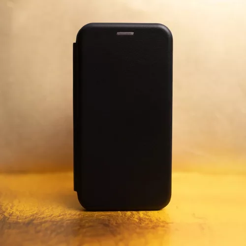 Samsung Galaxy S24 Smart Diva fliptok fekete-5900495755179 7 kép