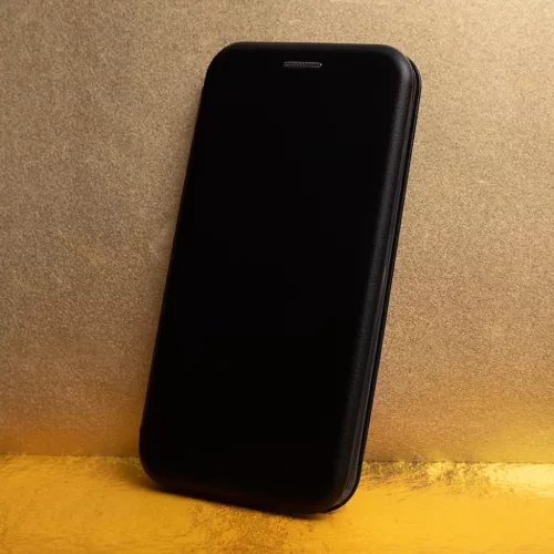 Samsung Galaxy S24 Smart Diva fliptok fekete-5900495755179 10 kép