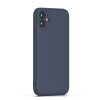 Samsung Galaxy A15 4G/5G Szilikon tok sötétkék-5900495649430 2 kép