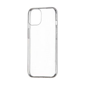 Samsung Galaxy S24 Plus Slim 1mm TPU tok átlátszó