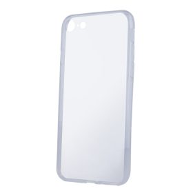 Samsung Galaxy S24 Plus Slim 1mm TPU tok átlátszó-5900495663153 2 kép