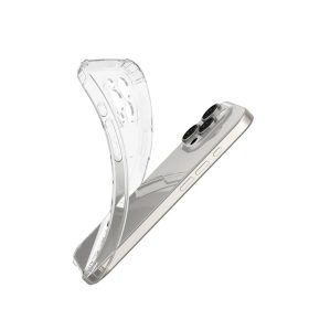Samsung Galaxy S24 Plus Anti Shock 1.5mm tok átlátszó-5907457712195 2 kép