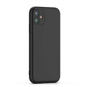 Samsung Galaxy S24 Plus Szilikon tok fekete-5907457712232 2 kép