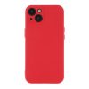 Samsung Galaxy S24 Ultra Szilikon tok piros-5907457712287 4 kép