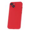 Samsung Galaxy S24 Ultra Szilikon tok piros-5907457712287 5 kép