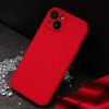 Samsung Galaxy S24 Ultra Szilikon tok piros-5907457712287 6 kép