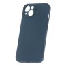 Samsung Galaxy S24 Szilikon tok sötétkék-5907457712249 3 kép