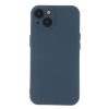 Samsung Galaxy S24 Ultra Szilikon tok sötétkék-5907457712256 8 kép