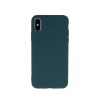 Samsung Galaxy S24 Ultra Matt TPU tok forest green-5907457712164 2 kép