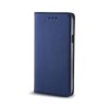 Xiaomi 14 Pro mágneses fliptok sötétkék