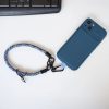 Univerzális csuklópánt kék mobiltelefon tokhoz-5907457711075 3 kép
