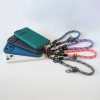 Univerzális csuklópánt kék mobiltelefon tokhoz-5907457711075 6 kép