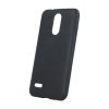 Samsung Galaxy A05S Matt TPU tok fekete