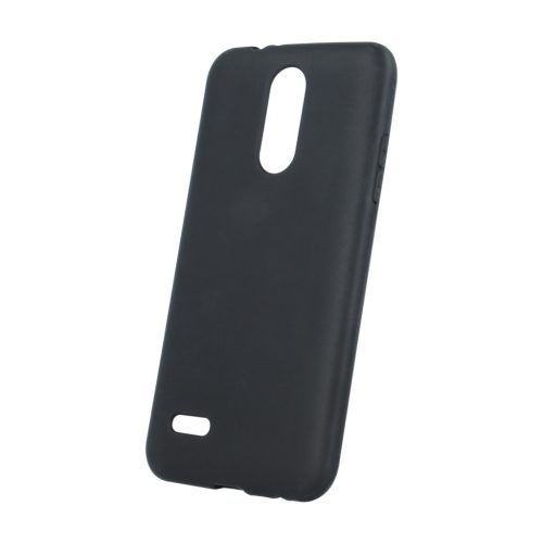 Samsung Galaxy A05S Matt TPU tok fekete