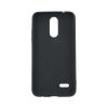 Samsung Galaxy A05S Matt TPU tok fekete-5900495632463 3 kép