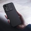 Samsung Galaxy A15 4G/5G Nillkin CamShield tok fekete-6902048272071 9 kép