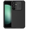 Samsung Galaxy S23 FE Nillkin CamShield Pro tok fekete-6902048267992 9 kép
