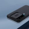 Samsung Galaxy S23 FE Nillkin CamShield Pro tok fekete-6902048267992 1 kép
