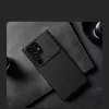 Samsung Galaxy S24 Ultra Nillkin CamShield Pro tok fekete-6902048274273 4 kép